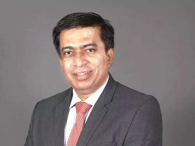 Why Trideep Bhattacharya is betting on financials and energy despite global uncertainty