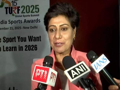 India among favourites for Women's T20 World Cup: Anjum Chopra