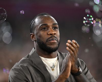 Michail Antonio: ‘In football, no one really cares about you as long as you perform’