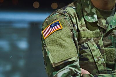 Transgender troops can remain in US military, but enlistment can be blocked, court rules