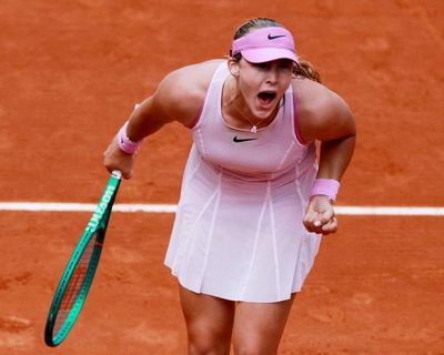 French Open 2026 quarter-finals: Zverev races past Jódar; Kostyuk and Andreeva into semis – as it happened