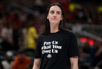 NBA Analyst Shows Proof Caitlin Clark's Coach Repeatedly Sabotaged Her Playing Time This Season