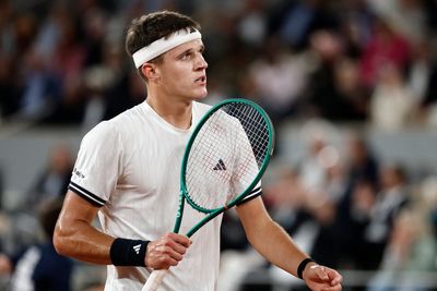 French Open LIVE: Czech starlet Jakub Mensik withstands late Joao Fonseca fightback to book semi-final spot