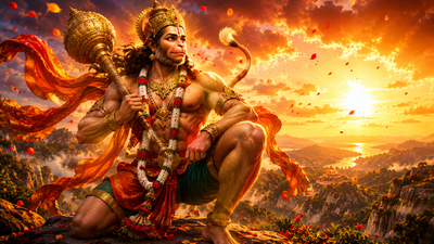 What Hanuman Chalisa Really Means The Truth Revealed