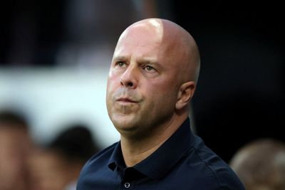 Liverpool in talks with leading candidate to replace Arne Slot