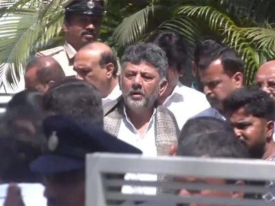 Karnataka Chief Minister swearing-in ceremony: state Government announces half-day office closure