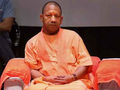 Fazil Nagar town in Uttar Pradesh to be renamed as Pawagarh: Chief Minister Yogi Adityanath