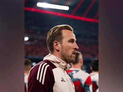"Expectation now is to get over the line....": England skipper Harry Kane on side's FIFA WC title ambitions