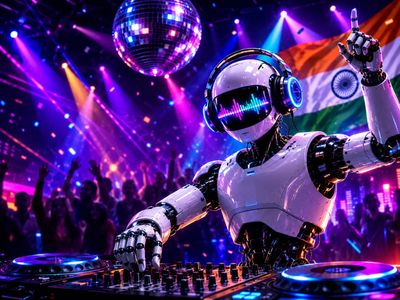 India gets its first AI music company, but there's a catch