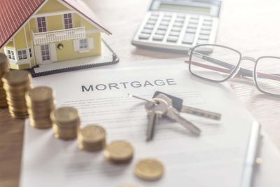 Home mortgage approvals jump to 15-month high, figures show