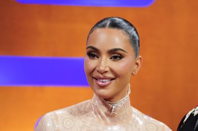 Kim Kardashian and Lewis Hamilton’s relationship timeline