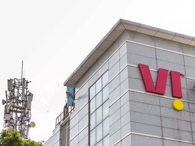 Vodafone Idea share price: Citi removes ‘High Risk’ rating, sees up to 22% upside potential; here’s why