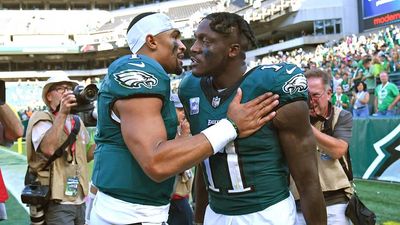 Winners and Losers From the Biggest Day of the NFL Offseason