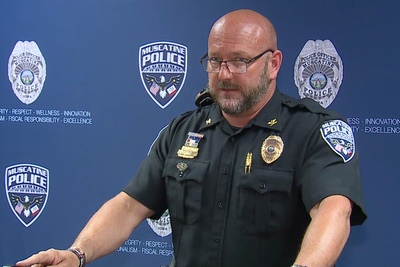 Gunman kills six members of his own family in ‘evil’ Iowa shooting spree: cops