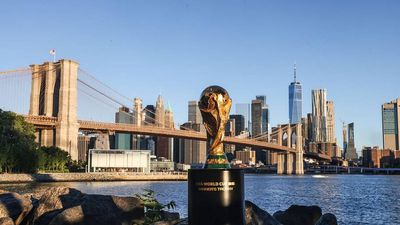 Finding Your Soccer Community for the 2026 World Cup