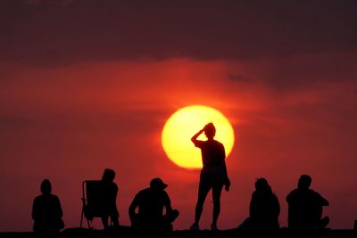 UN scientists reveal when El Niño weather event is likely to return this summer
