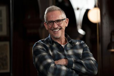 Why Gary Lineker thinks England could have a shot at World Cup glory