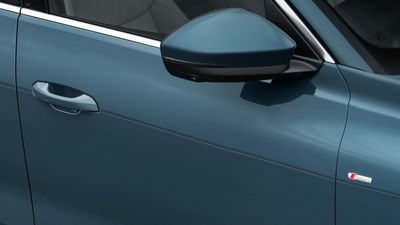 2027 Audi Q7 Teased Ahead Of Imminent Reveal