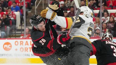 Golden Knights vs. Hurricanes: Four Bold Predictions for 2026 Stanley Cup Final