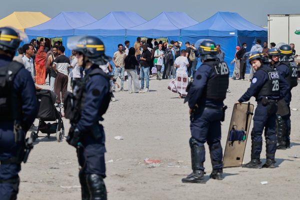 EU strikes migration deal for more deportations and detention centers abroad