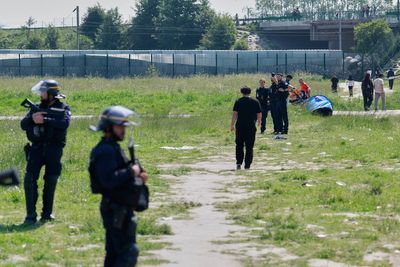 EU pushes through migration overhaul with more deportations and detention centres abroad