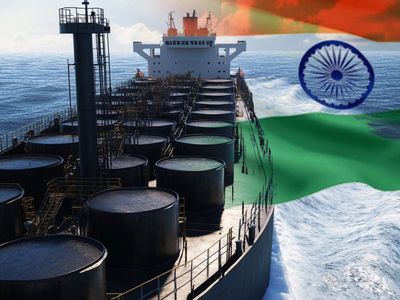 India's fuel exports plunge in May as domestic demand takes priority