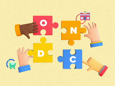 ONDC raises Rs 220 crore from Zoho, Uber, Paytm, BSE; eyes additional capital