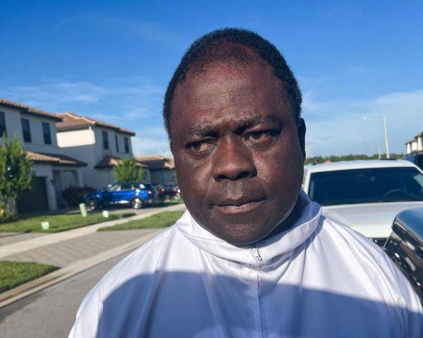Texas jury to consider sentence for Catholic priest convicted of sexual assault