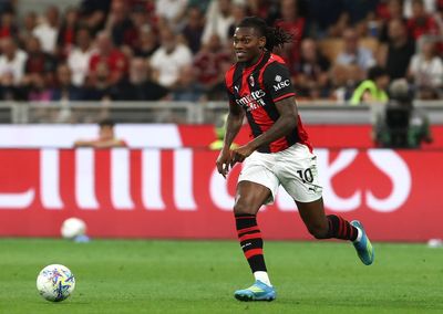 Manchester United 'make first move to sign Rafael Leao amid Arsenal interest'