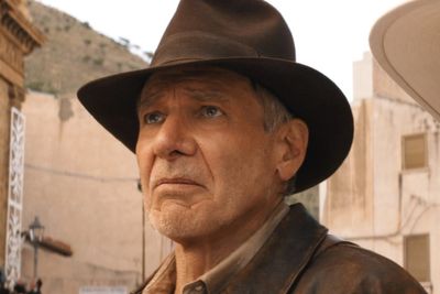 Why a 1980s TV icon lost the iconic Indiana Jones role to Harrison Ford