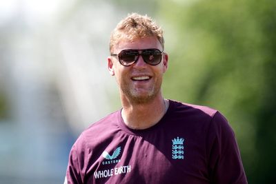 England cricket legend Andrew Flintoff lands major coaching role in Australia