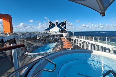 Celebrity Xcel is making its debut in Europe this summer – here’s what to expect