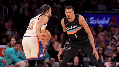 The 10 Best Players in the 2026 NBA Finals Between Knicks and Spurs