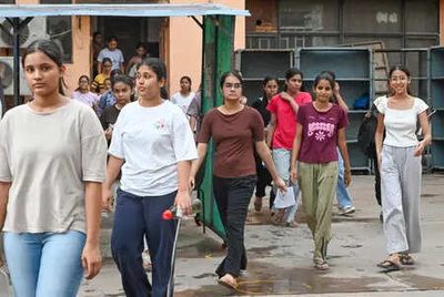 NEET paper leak: Delhi court extends judicial custody of 5 accused till June 15