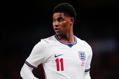 Marcus Rashford tipped to make Arsenal move in 'rare' transfer opportunity
