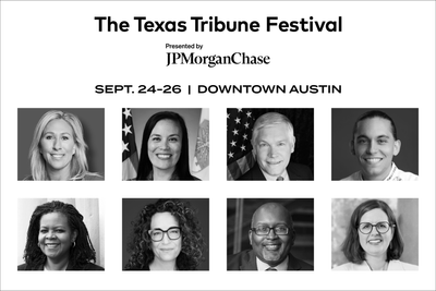Announcing our next round of can’t-miss speakers for September’s TribFest
