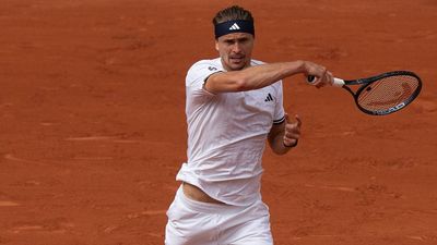 Ranking the Eight Remaining French Open Men's Players by Likelihood of Winning First Major