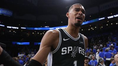NBA Prediction Market: Spurs vs Knicks on Kalshi and Polymarket Offer Different Angles