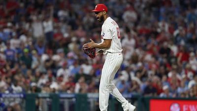 Inside the Numbers of Cristopher Sánchez’s Historic Scoreless Run