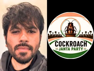 CJP founder Abhijeet Dipke teases ‘eminent personality’ joining cockroach movement; X users guess who it is