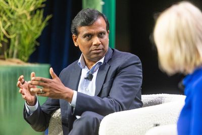 Cognizant CEO says AI is remaking middle managers into player-coaches who can 'both execute and develop others'