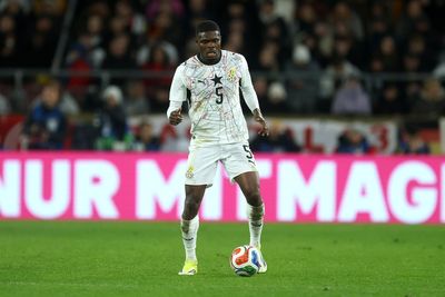 Carlos Queiroz fires back at criticism of his decision to pick Thomas Partey for World Cup