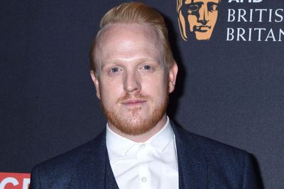 Twin Peaks: The Return star Owain Rhys Davies dies aged 44