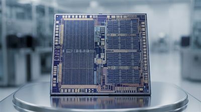 Why 1 Little-Known ETF Is Riding the AI Chip Shortage