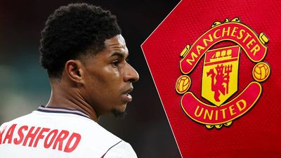 What Next for Marcus Rashford, Man Utd After Barcelona’s Low-Ball Counter-Offer