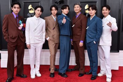 BTS, Cardi B, Lainey Wilson, Muse, Snoop Dogg and others will perform at iHeartRadio Music Festival