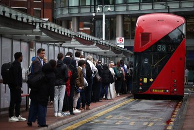 Tube strike: What are my rights as an employee if I can’t get into work?