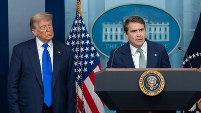35 judges urged action. Now a Miami judge has reopened Donald Trump’s ‘Weaponization Fund’ IRS suit
