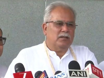 No leadership change in Punjab Congress; party to contest polls under Kharge, Rahul, Bhupesh Baghel says