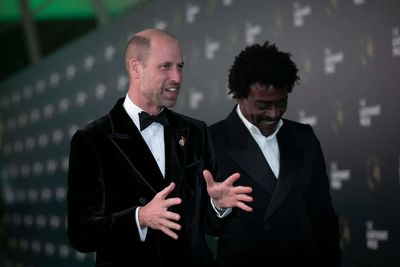 How Prince William turned 'Earthshot' into a hopeful search for ideas that can repair the planet
